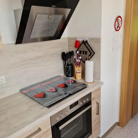 Sonnenaufgang Mit 2 Balkonen Im Haus Bucheneck In Oberstdorf-tiefenbach Appartement Oberstdorf